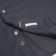 پیراهن مردانه آستین بلند کروم مدل 2620101