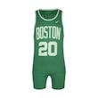 ست تاب و شلوارک مردانه مدل Boston کد 51061