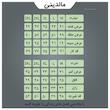 ست تی‌شرت و شلوارک ورزشی مردانه مدل set001
