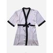 لباس خواب زنانه تویین مدل T-2022-01