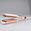 اتو و حالت‌دهنده‌ی مو رومئو مدل Rm-6060