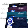 شورت اسلیپ مردانه مدل M932