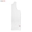 زیرپوش رکابی مردانه کیان تن پوش مدل A Shirt Classic W بسته ۳ عددی