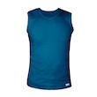 زیرپوش آستین حلقه مردانه پنبینه مدل صادراتی مجموعه 6 عددی