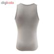 زیرپوش مردانه آریان نخ باف کد 1112-6