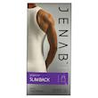 زیرپوش بدون آستین یقه گرد مردانه جناب مدل Sport Fit SLIM BACK