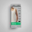 زیرپوش رکابی یقه خشتی مردانه جناب مدل Tank Top-A بسته 2 عددی