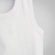زیرپوش رکابی یقه خشتی مردانه جناب مدل Tank Top-A بسته 2 عددی