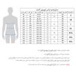 زیرپوش بدون آستین مردانه لیورجی مدل یقه گرد کد Li77 مجموعه 3 عددی