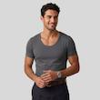 زیرپوش آستین‌دار یقه گرد مردانه مدل ZA2100S
