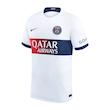 تی شرت آستین کوتاه ورزشی مردانه مدل پاریس Away 2024