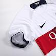 تی شرت آستین کوتاه ورزشی مردانه مدل پاریس Away 2024