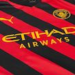 تی شرت آستین کوتاه ورزشی مردانه مدل منچستر سیتی Away 2023