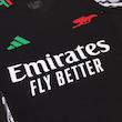 تی شرت ورزشی مردانه مدل آرسنال Away 2025