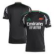 تی شرت ورزشی مردانه مدل آرسنال Away 2025