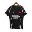 تی شرت ورزشی مردانه مدل آرسنال Away 2025