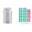 تاپ ورزشی مردانه تکنیک+07 مدل TS-152-GH