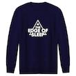 سویشرت مردانه طرح sleep کد F16
