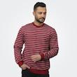 سویشرت مردانه مالدینی مدل sw-338