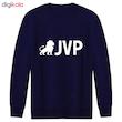 سویشرت مردانه طرح jvp کد F28