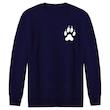 سویشرت مردانه طرح پنجه کد R47