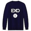 سویشرت مردانه طرح EXO کد F69