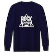 سویشرت مردانه طرح ROCK کد F157