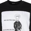 سویشرت مردانه یونیتی مدل Idea