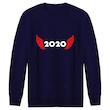 سویشرت مردانه طرح 2020 کد FG33