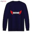 سویشرت مردانه طرح 2020 کد FG33