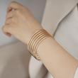 النگو زنانه ژوپینگ مدل V335-SIZE1 بسته سه عددی
