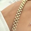 دستبند رولکس ژوپینگ مدل X000725860
