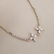 دستبند زنانه ژوپینگ مدل X001029671