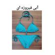 مایو 2 تکه زنانه اسمارا مدل ES 21741063