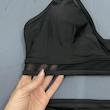 مایو دو تکه زنانه مدل W2440