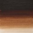 رنگ روغن وینزور وینتون مدل BURNT UMBER 3 حجم 37 میلی لیتر