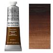 رنگ روغن وینزور وینتون مدل BURNT UMBER 3 حجم 37 میلی لیتر