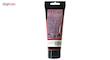 رنگ اکریلیک وستا مدل 01 Permanent Alizarin Crimson حجم 75 میلی لیتر