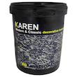 خمیر تکسچر کارن مدل کاهگل کد 107 حجم 500 میلی‌لیتر