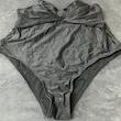 مایو زنانه کاپشی مدل CAA12E3K012AA