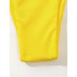 مایو زنانه شین مدل swswim25210513814