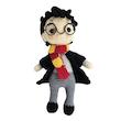 عروسک بافتنی خندالو مدل هری پاتر (Harry Potter)