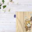 کاغذ کادو ترمه طراحان ایده مدل Attack on Titan کد strm0368