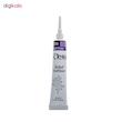 خمیر دورگیر وستا مدل Pearl Violet 215 حجم 21 میلی لیتر