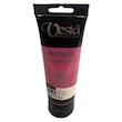 رنگ اکریلیک وستا مدل rose violet 62 حجم 75 میلی لیتر