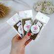 رنگ تزئین شمع دارینا مدل 02 مکعبی بسته 2 عددی