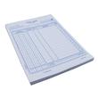 فاکتور فروش مدل تک نسخه کد B5-T001