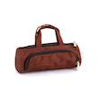 جامدادی لیام مدل L-3071 سه زیپ دسته دار