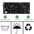 جامدادی مستر راد مدل شیمی کد fiory 2094 