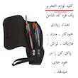 جامدادی مدل بازی ماینکرافت کد 0254